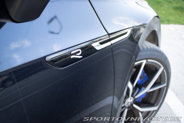 Volkswagen Arteon Shooting Brake 2.0 TSI 4 2022