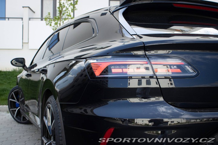 Volkswagen Arteon Shooting Brake 2.0 TSI 4 2022