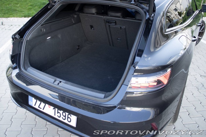 Volkswagen Arteon Shooting Brake 2.0 TSI 4 2022