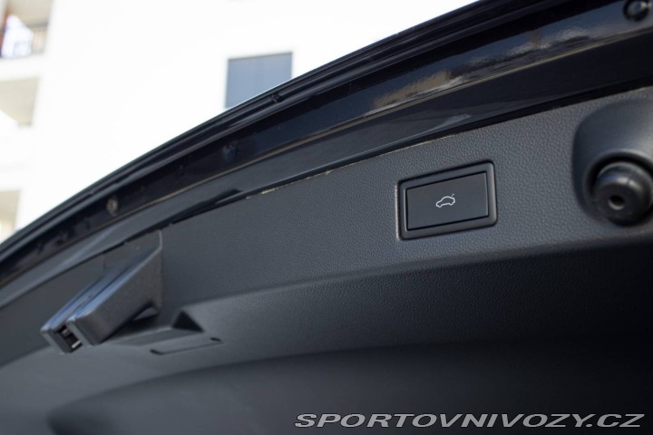 Volkswagen Arteon Shooting Brake 2.0 TSI 4 2022