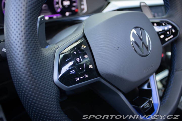 Volkswagen Arteon Shooting Brake 2.0 TSI 4 2022