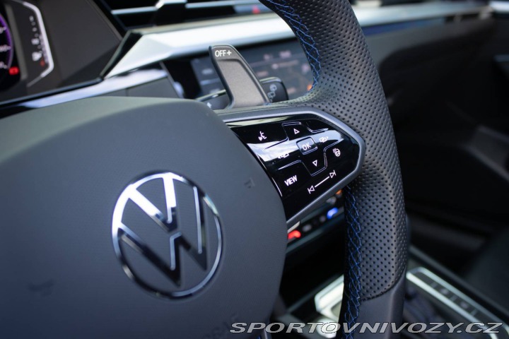 Volkswagen Arteon Shooting Brake 2.0 TSI 4 2022