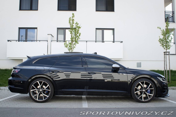 Volkswagen Arteon Shooting Brake 2.0 TSI 4 2022
