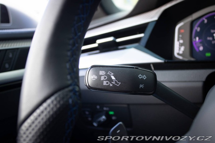 Volkswagen Arteon Shooting Brake 2.0 TSI 4 2022