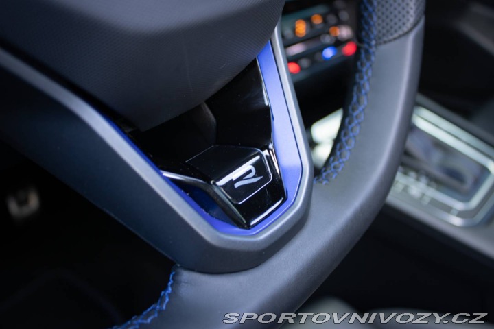 Volkswagen Arteon Shooting Brake 2.0 TSI 4 2022