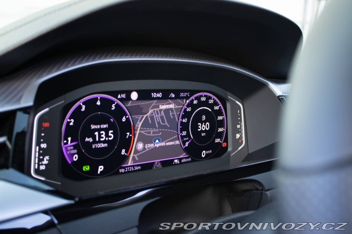 Volkswagen Arteon Shooting Brake 2.0 TSI 4 2022