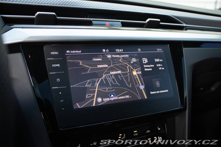 Volkswagen Arteon Shooting Brake 2.0 TSI 4 2022