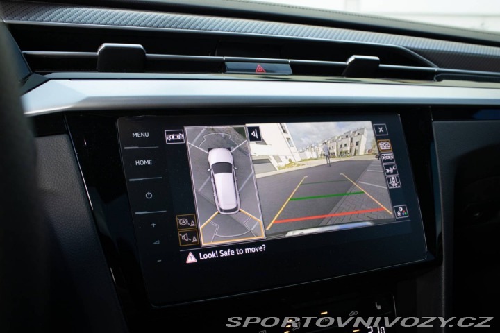 Volkswagen Arteon Shooting Brake 2.0 TSI 4 2022