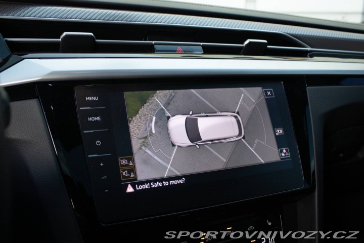Volkswagen Arteon Shooting Brake 2.0 TSI 4 2022