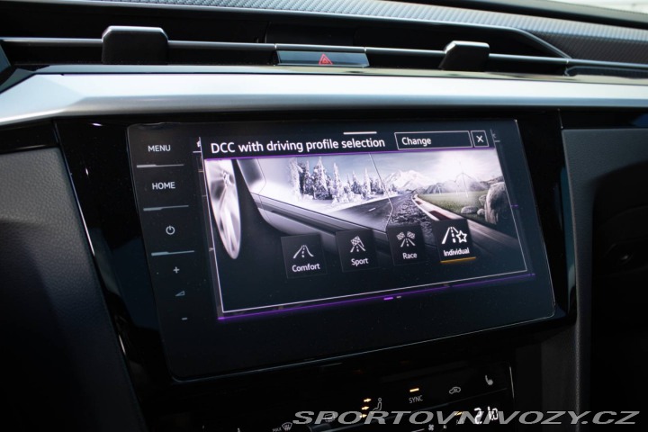 Volkswagen Arteon Shooting Brake 2.0 TSI 4 2022