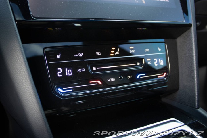Volkswagen Arteon Shooting Brake 2.0 TSI 4 2022