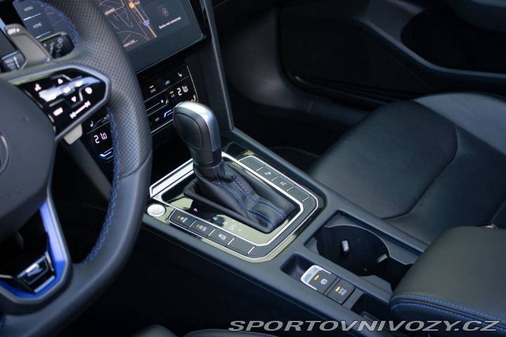 Volkswagen Arteon Shooting Brake 2.0 TSI 4 2022