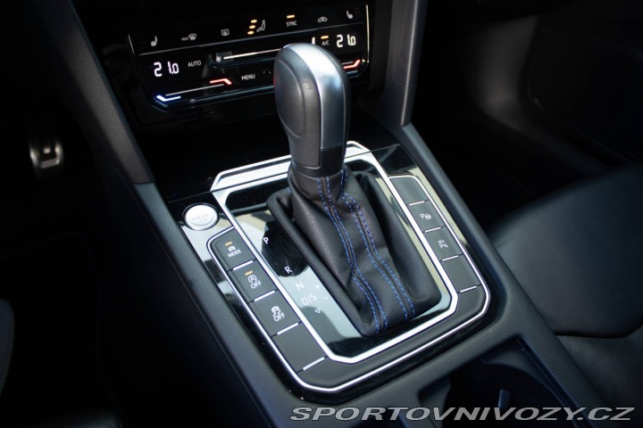 Volkswagen Arteon Shooting Brake 2.0 TSI 4 2022