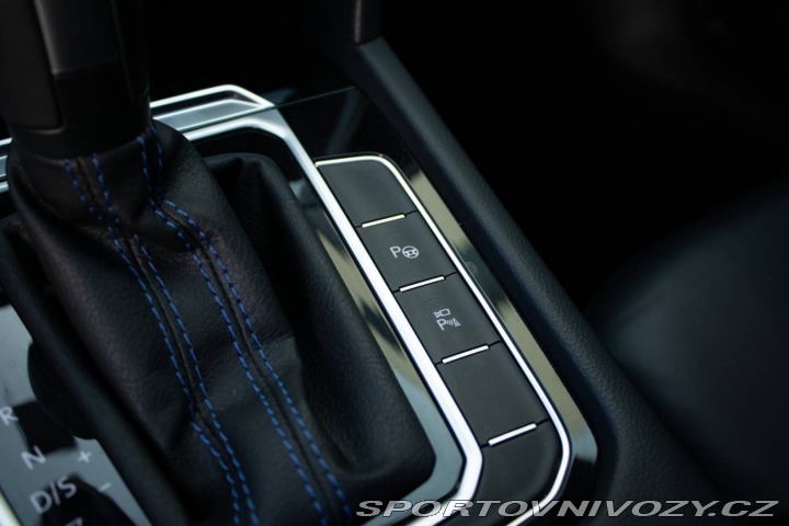 Volkswagen Arteon Shooting Brake 2.0 TSI 4 2022