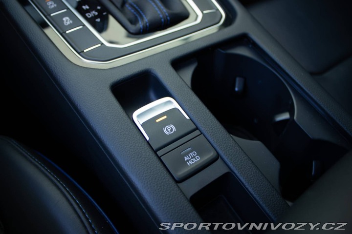 Volkswagen Arteon Shooting Brake 2.0 TSI 4 2022