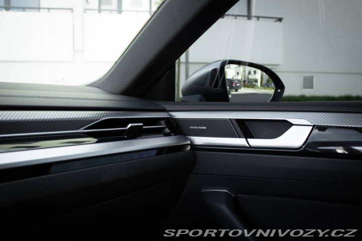 Volkswagen Arteon Shooting Brake 2.0 TSI 4 2022