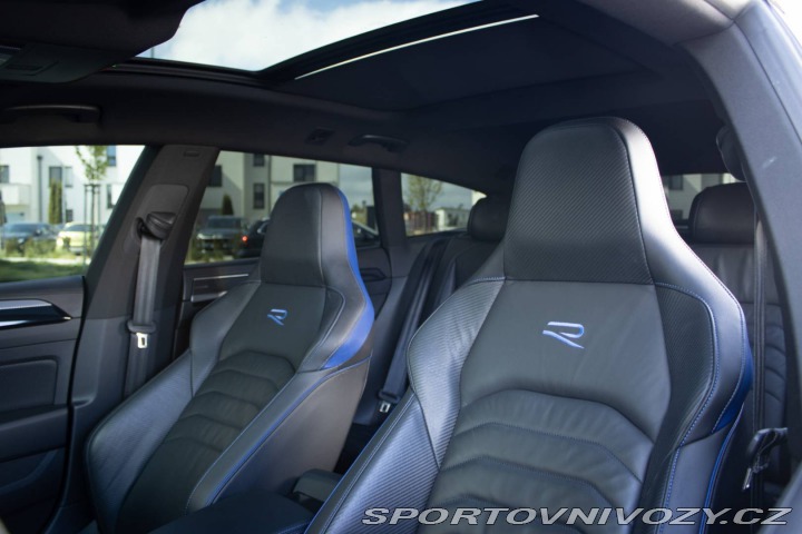 Volkswagen Arteon Shooting Brake 2.0 TSI 4 2022
