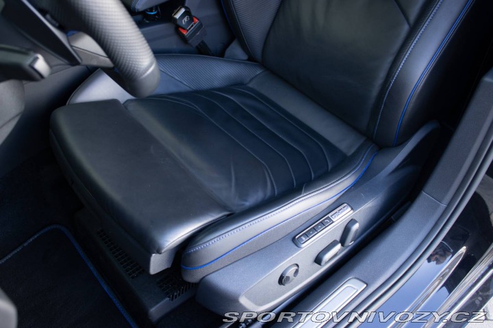 Volkswagen Arteon Shooting Brake 2.0 TSI 4 2022