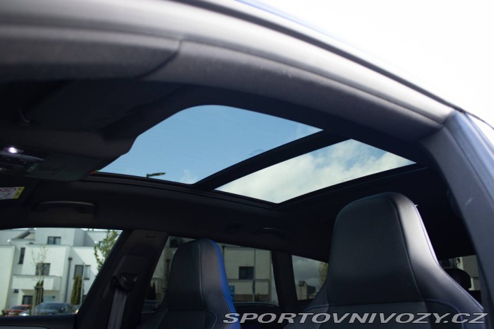 Volkswagen Arteon Shooting Brake 2.0 TSI 4 2022