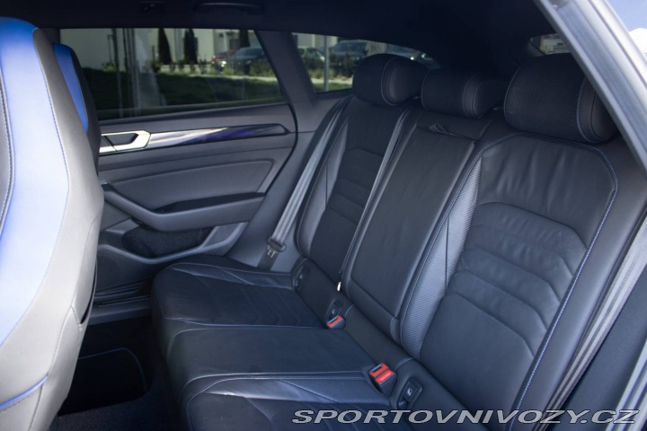 Volkswagen Arteon Shooting Brake 2.0 TSI 4 2022
