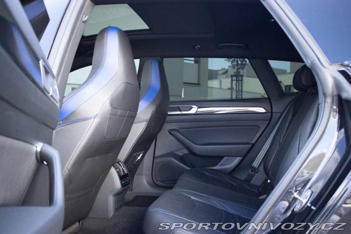 Volkswagen Arteon Shooting Brake 2.0 TSI 4 2022