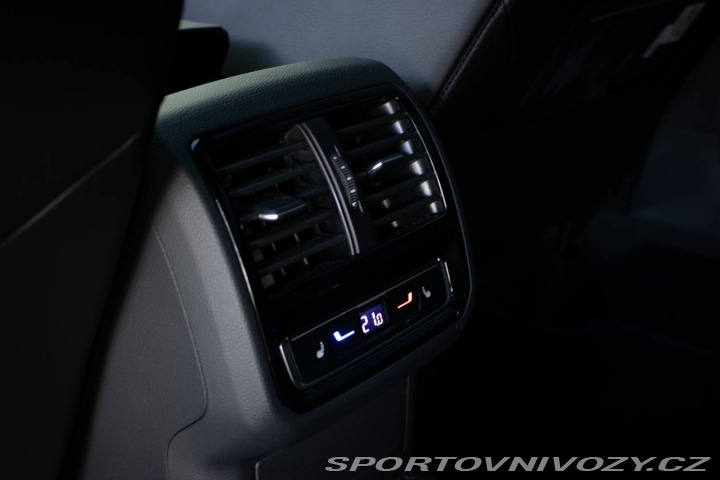 Volkswagen Arteon Shooting Brake 2.0 TSI 4 2022