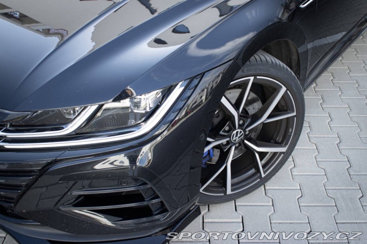 Volkswagen Arteon Shooting Brake 2.0 TSI 4 2022