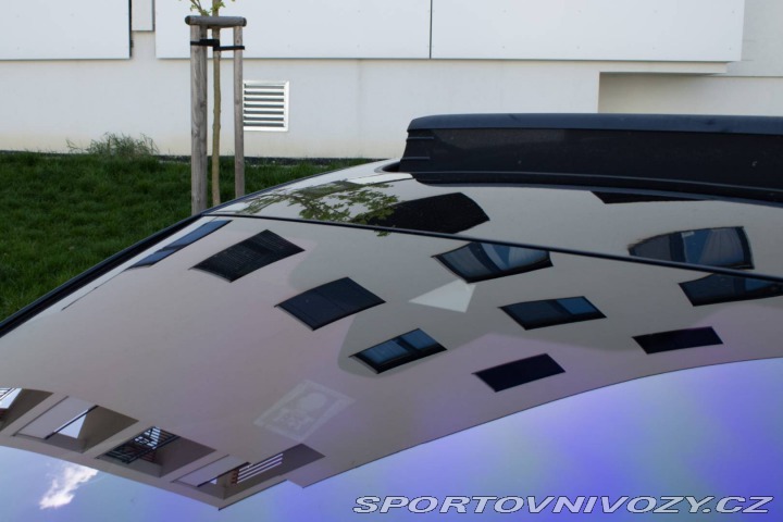 Volkswagen Arteon Shooting Brake 2.0 TSI 4 2022