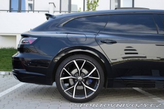 Volkswagen Arteon Shooting Brake  2.0 TSI 4 2022