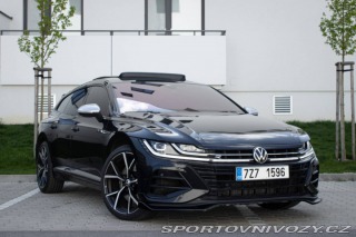 Volkswagen Arteon Shooting Brake  2.0 TSI 4 2022
