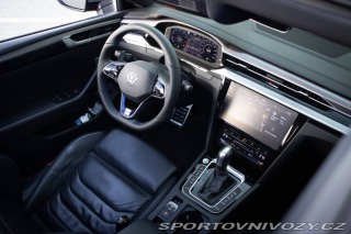 Volkswagen Arteon Shooting Brake  2.0 TSI 4 2022