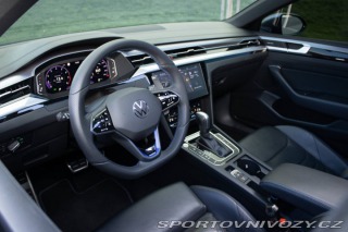 Volkswagen Arteon Shooting Brake  2.0 TSI 4 2022
