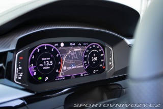 Volkswagen Arteon Shooting Brake  2.0 TSI 4 2022