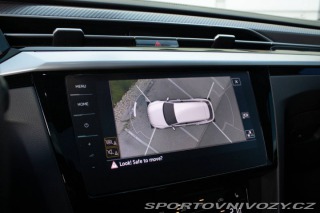 Volkswagen Arteon Shooting Brake  2.0 TSI 4 2022