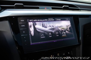 Volkswagen Arteon Shooting Brake  2.0 TSI 4 2022