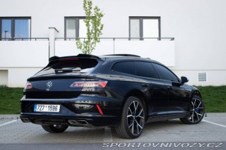 Volkswagen Arteon Shooting Brake  2.0 TSI 4 2022