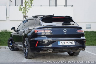 Volkswagen Arteon Shooting Brake  2.0 TSI 4 2022