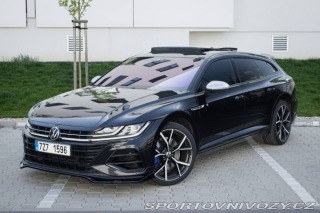 Volkswagen Arteon Shooting Brake  2.0 TSI 4 2022