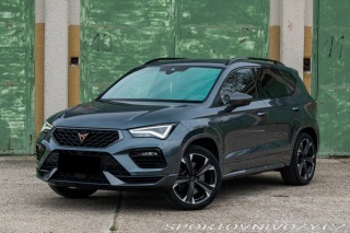 Cupra Ateca 2.0 TSI 300k 4Drive DSG