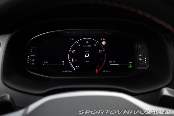 Cupra Ateca 2.0 TSI 300k 4Drive DSG 2021