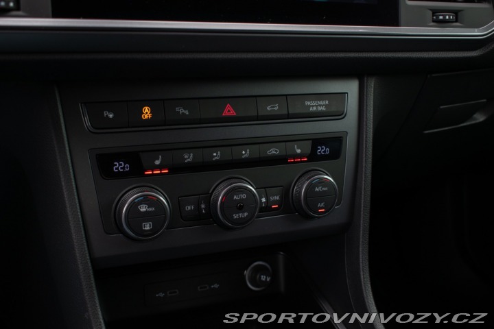 Cupra Ateca 2.0 TSI 300k 4Drive DSG 2021
