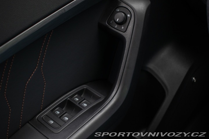 Cupra Ateca 2.0 TSI 300k 4Drive DSG 2021