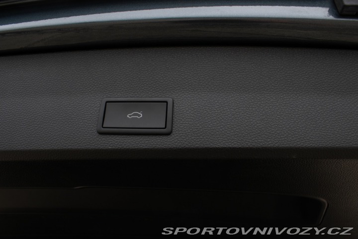 Cupra Ateca 2.0 TSI 300k 4Drive DSG 2021