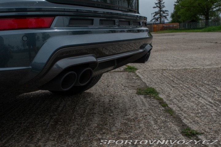 Cupra Ateca 2.0 TSI 300k 4Drive DSG 2021