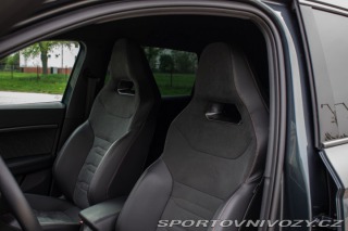 Cupra Ateca 2.0 TSI 300k 4Drive DSG 2021