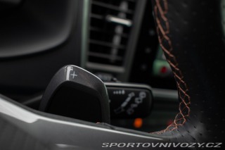 Cupra Ateca 2.0 TSI 300k 4Drive DSG 2021