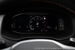 Cupra Ateca 2.0 TSI 300k 4Drive DSG 2021