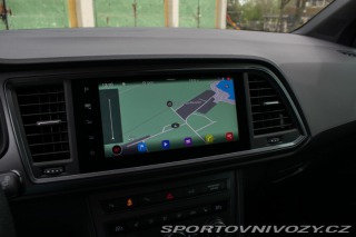 Cupra Ateca 2.0 TSI 300k 4Drive DSG 2021