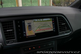 Cupra Ateca 2.0 TSI 300k 4Drive DSG 2021