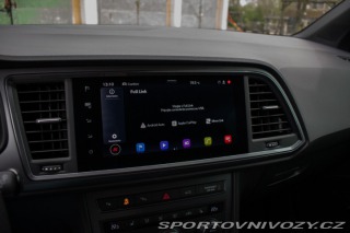 Cupra Ateca 2.0 TSI 300k 4Drive DSG 2021
